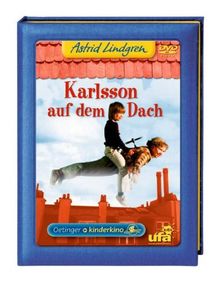 Karlsson auf dem Dach (1974) 