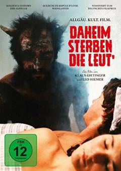 Daheim sterben die Leut' (restaurierte Fassung) (1985) [Gebraucht - Zustand (Sehr Gut)] 