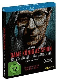 Dame, König, As, Spion (Limited Edition) (2011) [Blu-ray] 