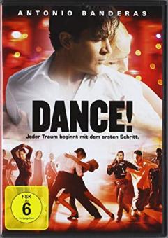 Dance - Jeder Traum beginnt mit dem ersten Schritt (2006) 
