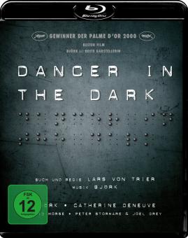 Dancer in the Dark (2000) [Blu-ray] 