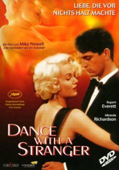 Dance with a Stranger (1985) 