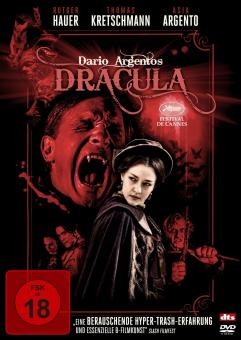 Dario Argentos Dracula (2012) [FSK 18] 
