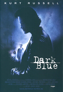 Dark Blue (2002) [Gebraucht - Zustand (Sehr Gut)] 