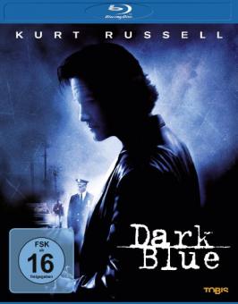 Dark Blue (2002) [Blu-ray] [Gebraucht - Zustand (Sehr Gut)] 