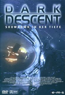 Dark Descent - Showdown in der Tiefe (2002) [FSK 18] 