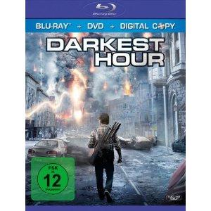 Darkest Hour (+ DVD) (inkl. Digital Copy) (2011) [Blu-ray] 