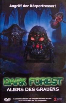 Dark Forest - Aliens des Grauens (Große Hartbox) (1992) [FSK 18] 
