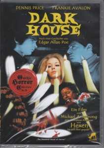 Dark House - The Haunted House of Horror (1969) [FSK 18] 