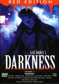 Leif Jonker’s Darkness (Uncut) (1993) [FSK 18] 