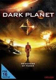 Dark Planet: Prisoners of Power (2008) 