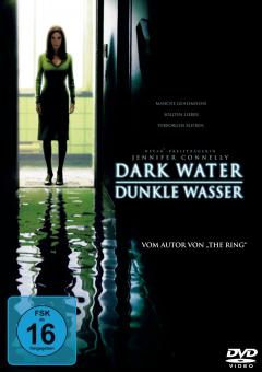 Dark Water - Dunkle Wasser (2005) [Gebraucht - Zustand (Sehr Gut)] 