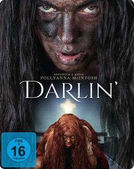 Darlin' (Steelbook, 4K Ultra HD + Blu-ray) (2019) [4K Ultra HD] 