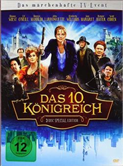 Das 10te Königreich (3 DVDs Special Edition) (2000) 