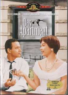 Das Apartment (1960) 