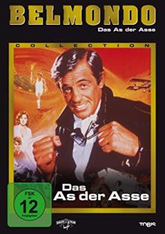 Das As der Asse (1982) 