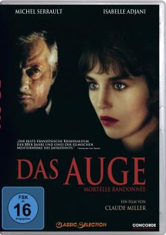 Das Auge (1983) 