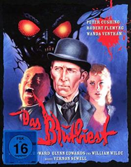 Das Blutbiest (Limited Edition) (1968) [Blu-ray] 