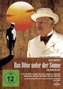 Das Böse unter der Sonne (1982) 