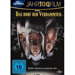 Das Dorf der Verdammten (1995) 