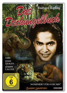 Das Dschungelbuch (1942) 