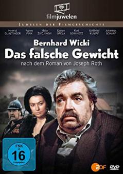 Das falsche Gewicht (1971) 