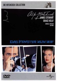 Das Fenster zum Hof (1954) 