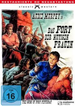 Das Fort der mutigen Frauen (1957) 