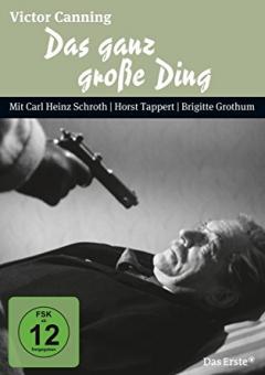 Das ganz große Ding (1966) 