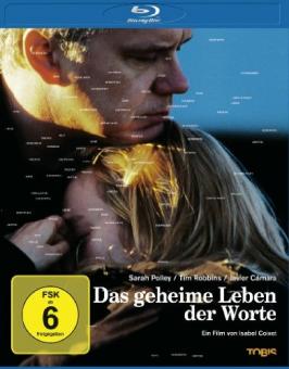 Das geheime Leben der Worte (2005) [Blu-ray] 