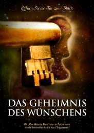 Das Geheimnis des Wünschens  