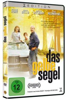 Das gelbe Segel (2008) 