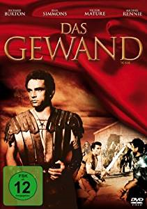 Das Gewand (1953) 