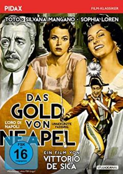 Das Gold von Neapel (1954) 