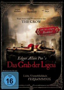 Das Grab der Ligeia (2008) 