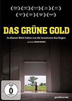 Das grüne Gold (2017) 