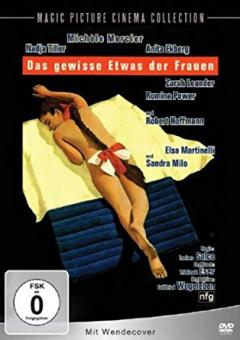 Das gewisse Etwas der Frauen (Special Edition) (1966) 