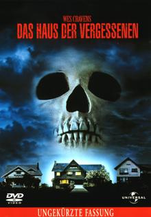 Das Haus der Vergessenen (1991) [FSK 18] 