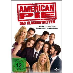 American Pie: Das Klassentreffen (2012) 