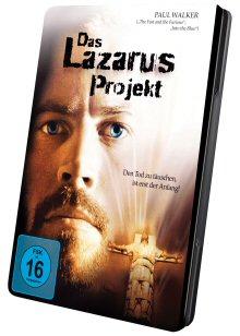 Das Lazarus Projekt (Steelbook) (2008) 