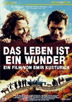 Das Leben ist ein Wunder (2004) [Gebraucht - Zustand (Sehr Gut)] 