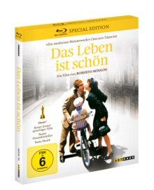 Das Leben ist schön (Special Edition) (1997) [Blu-ray] 