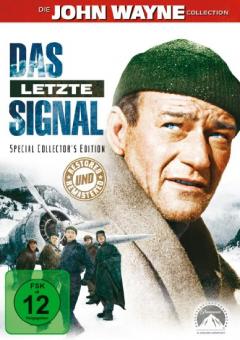Das letzte Signal (Special Collector's Edition) (1953) 