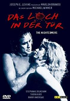 Das Loch in der Tür (1971) [Gebraucht - Zustand (Sehr Gut)] 