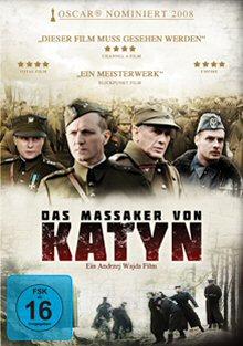Das Massaker von Katyn (2007) [Gebraucht - Zustand (Sehr Gut)] 
