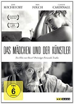 Das Mädchen und der Künstler (2012) 