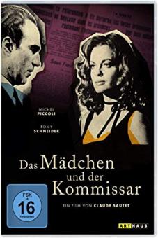 Das Mädchen und der Kommissar (1971) 