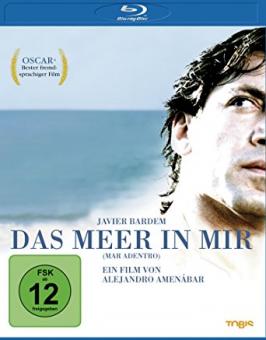 Das Meer in mir (2004) [Blu-ray] 