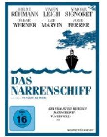 Das Narrenschiff (1965) 