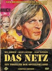 Das Netz (Limited Edition) (1975) 